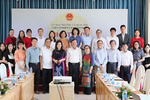 Những vấn đề lý luận về đô thị sinh thái và cơ chế tài chính bảo đảm cho sự phát triển đô thị sinh thái