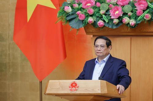 Thủ tướng: Phấn đấu tăng trưởng GDP quý III từ 6,5-7%