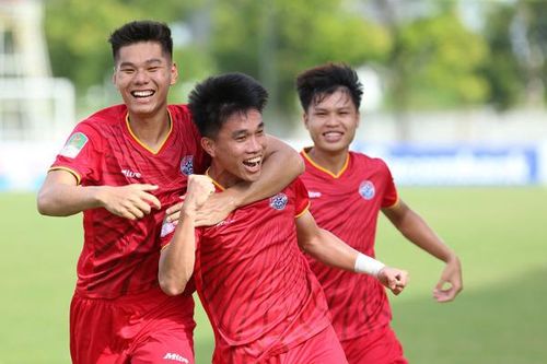 Chờ tấm vé thăng hạng của PVF – CAND