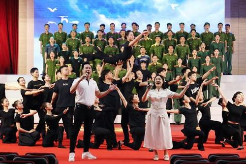 Vận động sáng tác ca khúc chủ đề '80 năm – Vinh quang CAND Việt Nam'