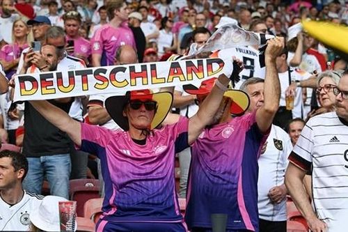 EURO 2024: Các đội tuyển được tài trợ áo đấu như thế nào?