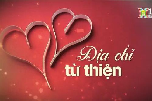 Tiếp sức | Địa chỉ từ thiện | 06/07/2024