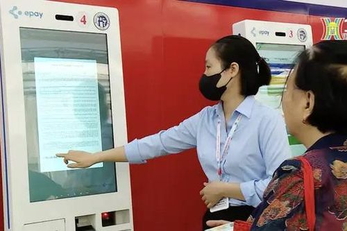 Ngành y tế Thủ đô nỗ lực chuyển đổi số
