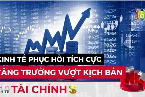 Bản tin Kinh tế Tài chính | 06/07/2024