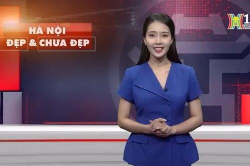 Hà Nội đẹp và chưa đẹp | 06/07/2024