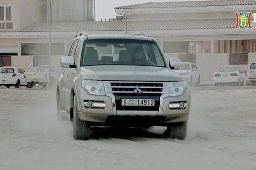 Mitsubishi dự kiến sản xuất lại mẫu Lancer Sportback và Montero