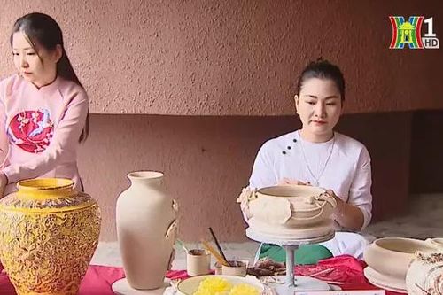 Đối thoại thực chất, tháo gỡ khó khăn phát triển làng nghề