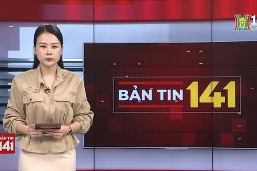 Bản tin 141 | 06/07/2024