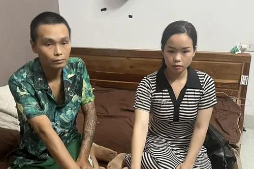 Khởi tố hai đối tượng làm giả giấy khám sức khỏe