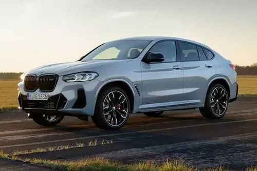 BMW sẽ dừng sản xuất mẫu SUV X4
