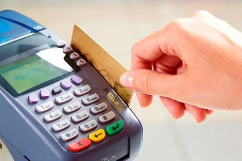 Quy định mới về hạn mức thẻ ngân hàng