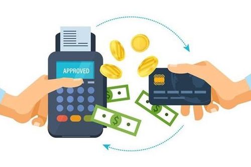 Quy định về cung ứng dịch vụ thanh toán không dùng tiền mặt