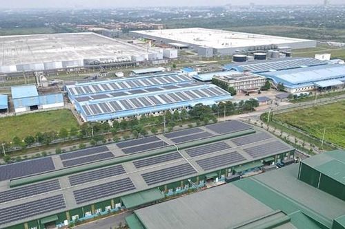 Đầu tư Sài Gòn VRG (SIP) dự kiến phát hành gần 27,3 triệu cổ phiếu để trả cổ tức, nâng vốn điều lệ lên gần 2.091 tỷ đồng
