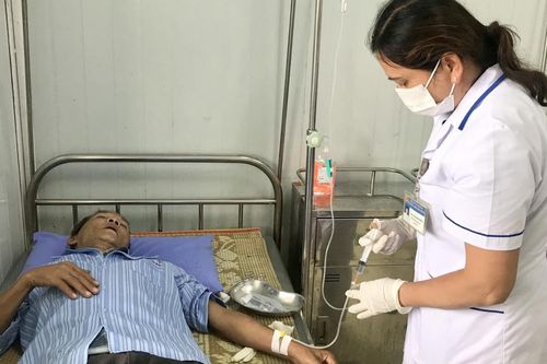 Áp dụng mức lương cơ sở theo trong thanh toán chi phí khám chữa bệnh BHYT từ ngày 1/7