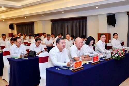 Đảng ủy Tập đoàn Hóa chất Việt Nam: Phát huy vai trò chỉ đạo, hoàn thành xuất sắc mục tiêu sản xuất kinh doanh năm 2024