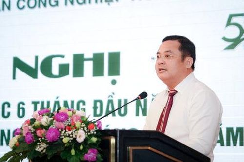 Tập đoàn Hóa chất Việt Nam: Phấn đấu hoàn thành mục tiêu lợi nhuận 1.911 tỷ đồng năm 2024