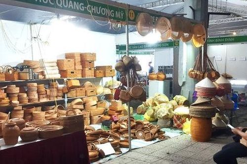 Tháo gỡ khó khăn, thúc đẩy sản xuất kinh doanh tại các làng nghề