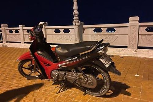 Vụ cha ôm con gái nhảy cầu Cửa Đại: Đã tìm thấy 2 thi thể