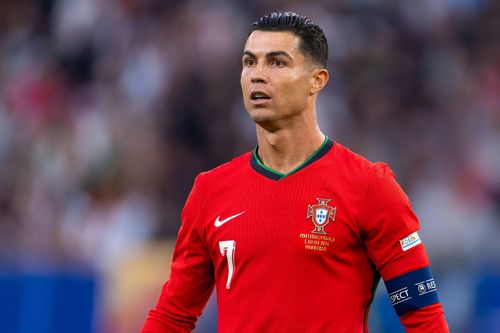 Kết quả EURO 2024: Ronaldo tịt ngòi, Bồ Đào Nha bị loại