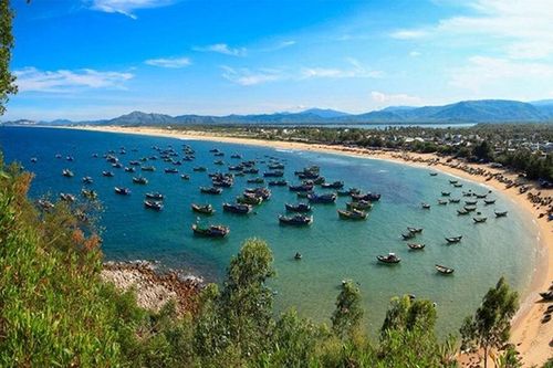 Chỉ tên các bãi biển Hà Tĩnh đẹp tuyệt vời