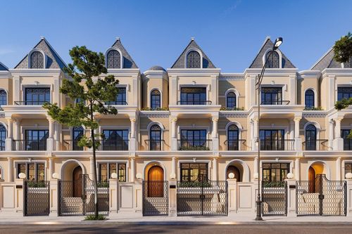 Giải pháp tài chính vượt trội tại dự án KITA Capital