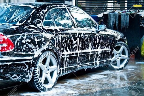 Cách giúp ô tô tránh được gỉ sét