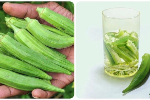 Điều gì sẽ xảy ra nếu bạn thường xuyên uống nước đậu bắp?