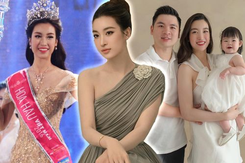 Cuộc sống của 'Hoa hậu nghèo nhất Việt Nam' sau 2 năm lấy chồng chủ tịch