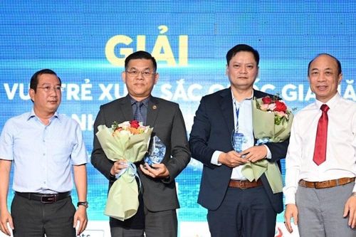 450 VĐV dự Giải cờ vua trẻ xuất sắc quốc gia 2024
