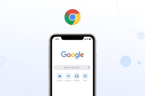 Cách cá nhân hóa trên Google Chrome iPhone bạn nên thử