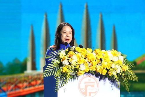 Quảng Trị khai mạc Lễ hội Vì hòa bình năm 2024