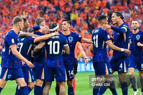 Euro 2024: 'Cơn lốc' Hà Lan vẫn chưa dừng lại?