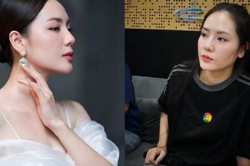 Nữ ca sĩ xứ Thanh có làn da căng mướt ở tuổi 40 nhờ việc bổ sung chất này từ sớm