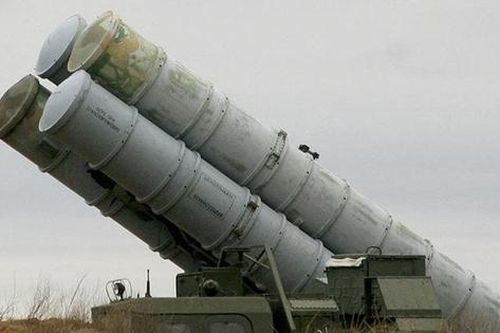 Video Iskander Nga oanh tạc hệ thống phòng không S-300 Ukraine