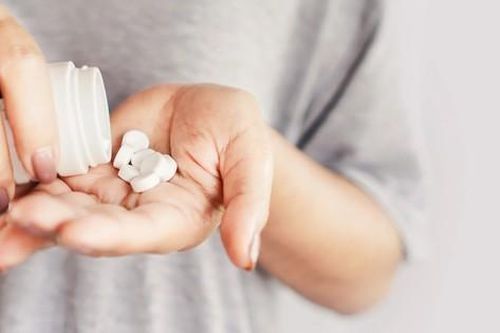 Điều trị bệnh xơ cứng bì toàn thể