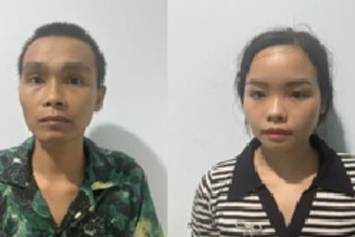 Khởi tố 2 đối tượng làm giả giấy khám sức khỏe của các bệnh viện lớn