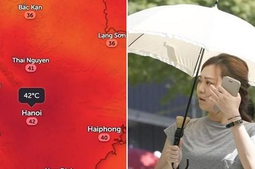 Tiết Tiểu Thử với nắng nóng đã bắt đầu, thời tiết trong tiết khí này sẽ thế nào?
