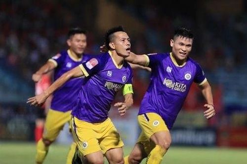Kỷ lục Cúp quốc gia chờ Hà Nội FC thiết lập