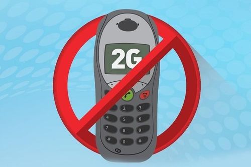 Thông tin mới về lộ trình tắt sóng 2G