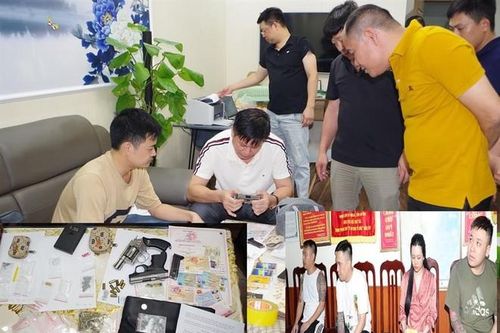 Cảnh tỉnh từ những đường dây cá độ bóng đá bị triệt phá