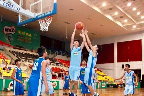 Nâng cao tầm vóc người Việt