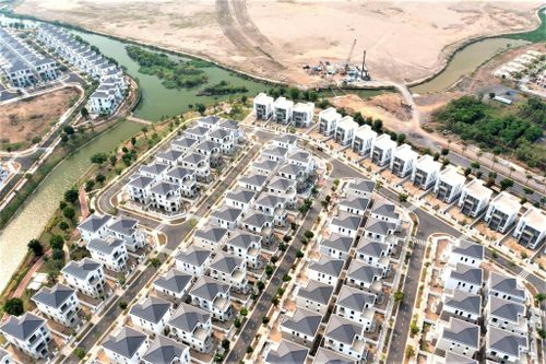 Chủ đầu tư Aqua City muốn vay 1.100 tỷ đồng