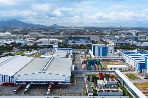 Bà Rịa - Vũng Tàu duyệt quy hoạch nhà máy Heineken hơn 540 triệu USD