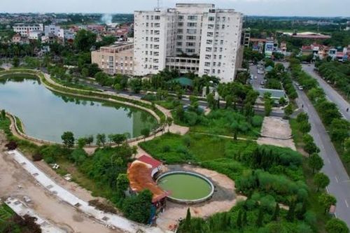 Hà Nội: phê duyệt vị trí tuyến đường Nguyên Khê - Tiên Dương - Lễ Pháp