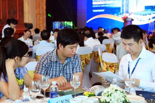 Phân cấp quản lý sàn bất động sản: giúp chuẩn hóa hoạt động kinh doanh