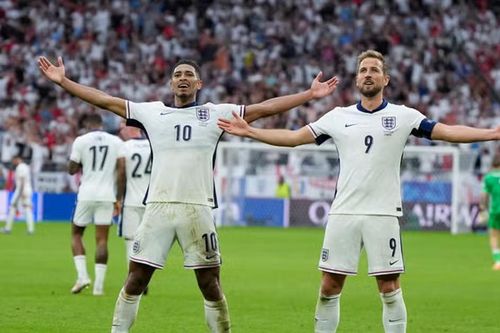 Nhật ký EURO bằng thơ (Anh - Thụy Sĩ 1-1; penalty 5-3): Sư tử Anh phá dớp