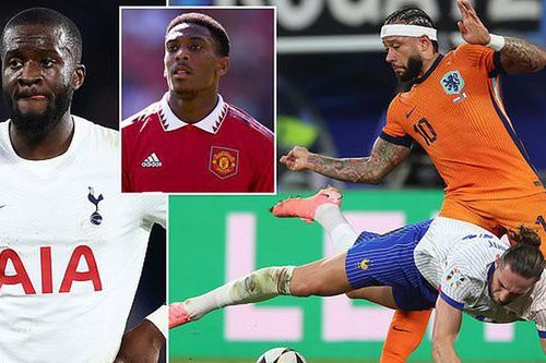 Top những ngôi sao 'miễn phí' trong kỳ chuyển nhượng Hè 2024 có cả người 5 lần vô địch Champions League