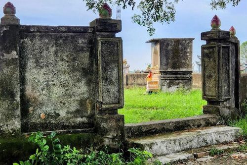 Đề xuất có thêm hình thức tôn vinh danh nhân lịch sử Lưu Đình Chất
