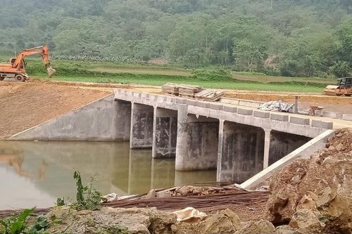 Thái Nguyên thúc đẩy giải ngân vốn đầu tư công