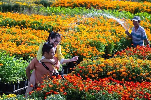 Đẹp hoài trong mắt nhau
